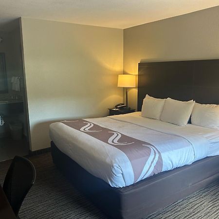 Quality Inn Mt Pleasant - Charleston Mount Pleasant Exteriör bild
