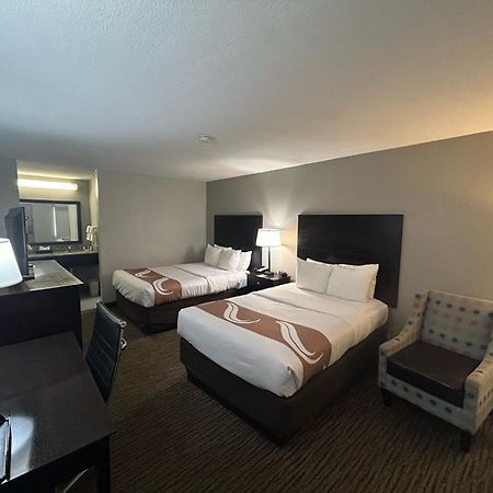Quality Inn Mt Pleasant - Charleston Mount Pleasant Exteriör bild
