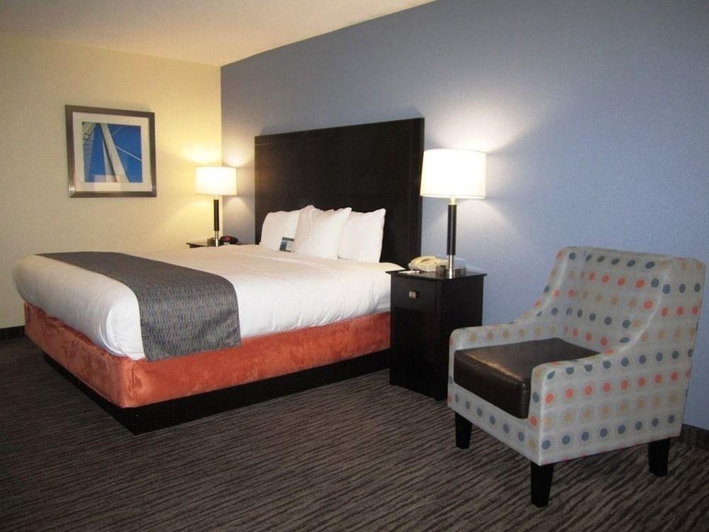 Quality Inn Mt Pleasant - Charleston Mount Pleasant Exteriör bild