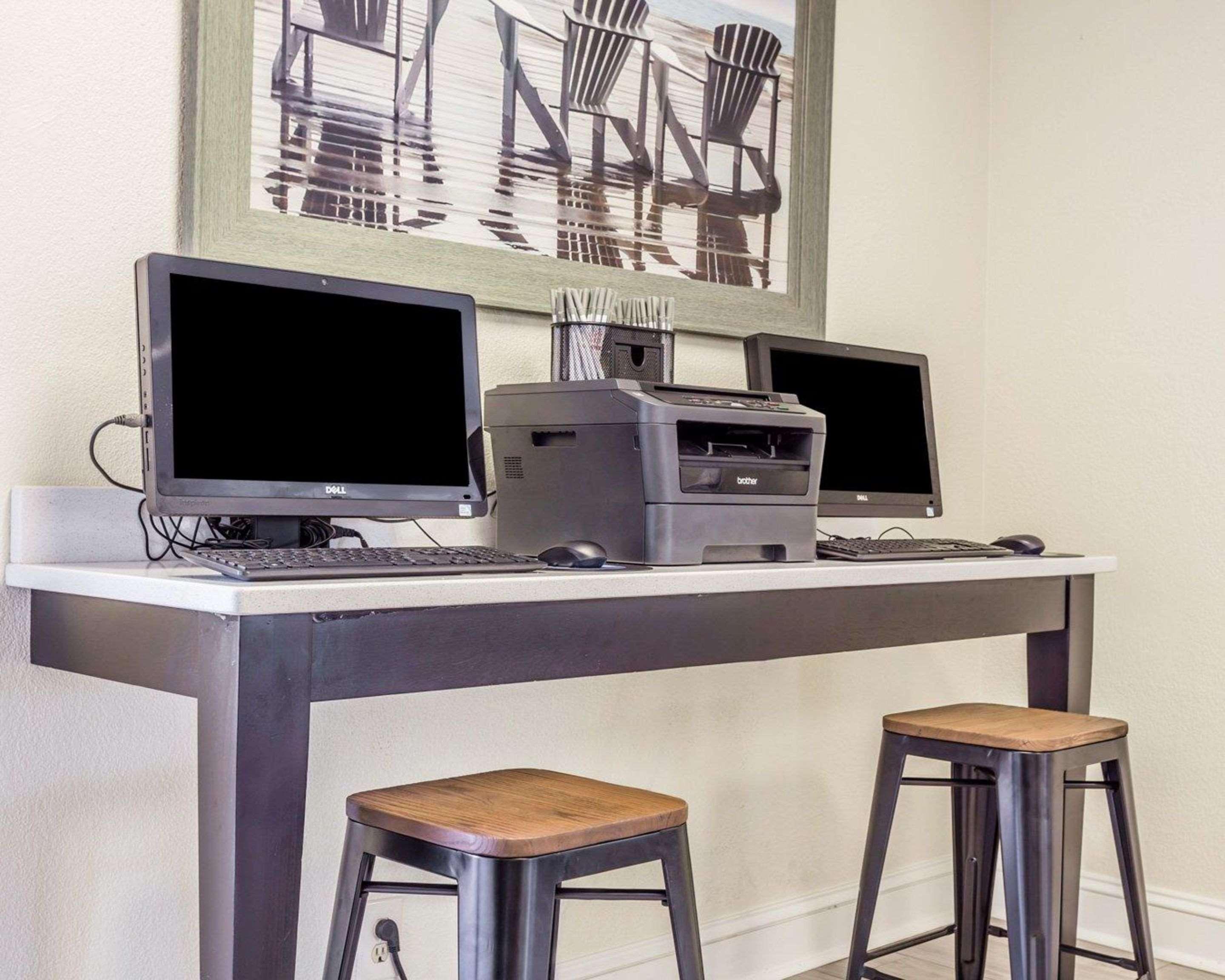 Quality Inn Mt Pleasant - Charleston Mount Pleasant Exteriör bild
