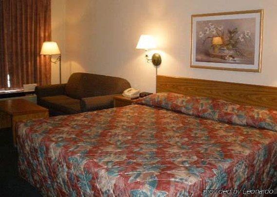 Quality Inn Mt Pleasant - Charleston Mount Pleasant Rum bild