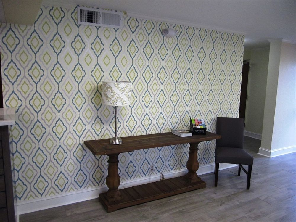 Quality Inn Mt Pleasant - Charleston Mount Pleasant Exteriör bild