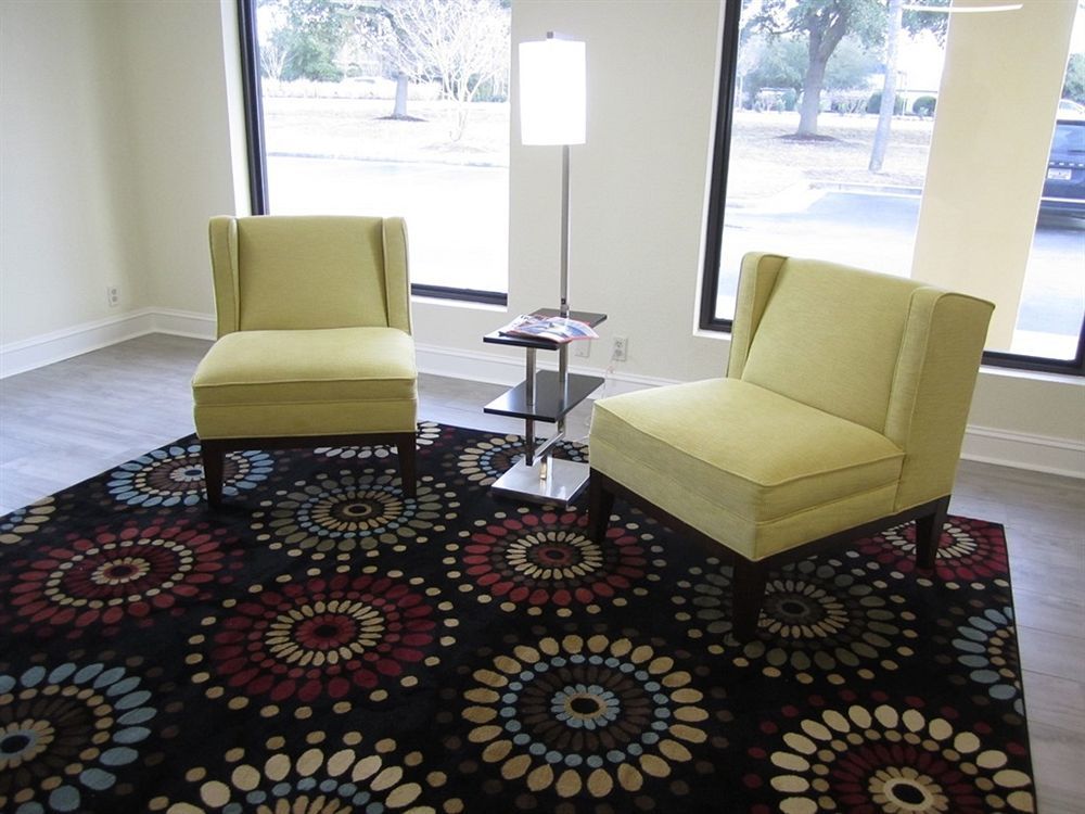 Quality Inn Mt Pleasant - Charleston Mount Pleasant Exteriör bild
