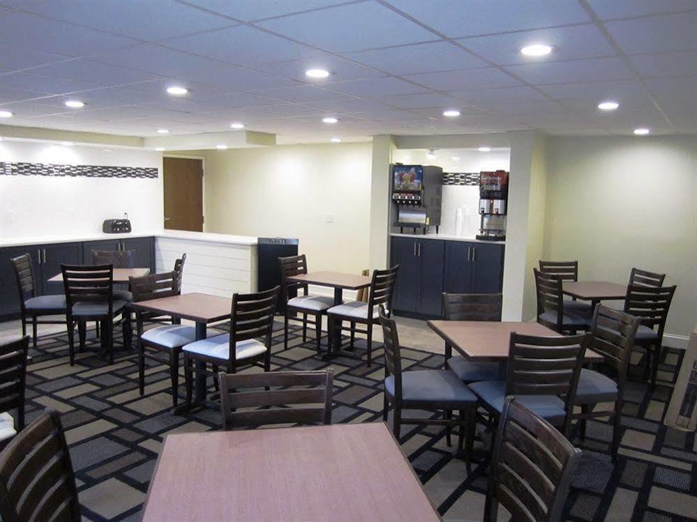 Quality Inn Mt Pleasant - Charleston Mount Pleasant Exteriör bild